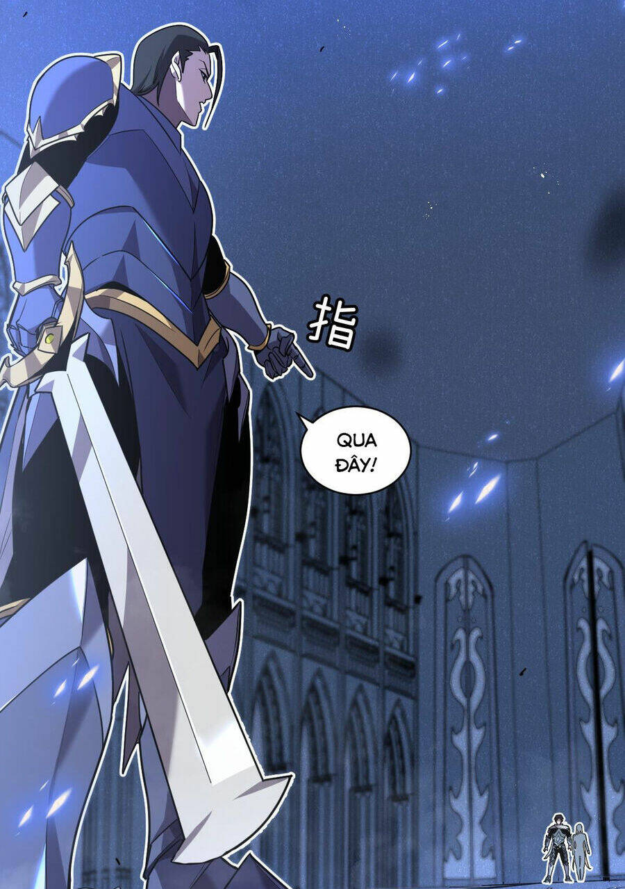 Hệ Thống Của Ta Thật Đứng Đắn - Chapter 4 - Page 93