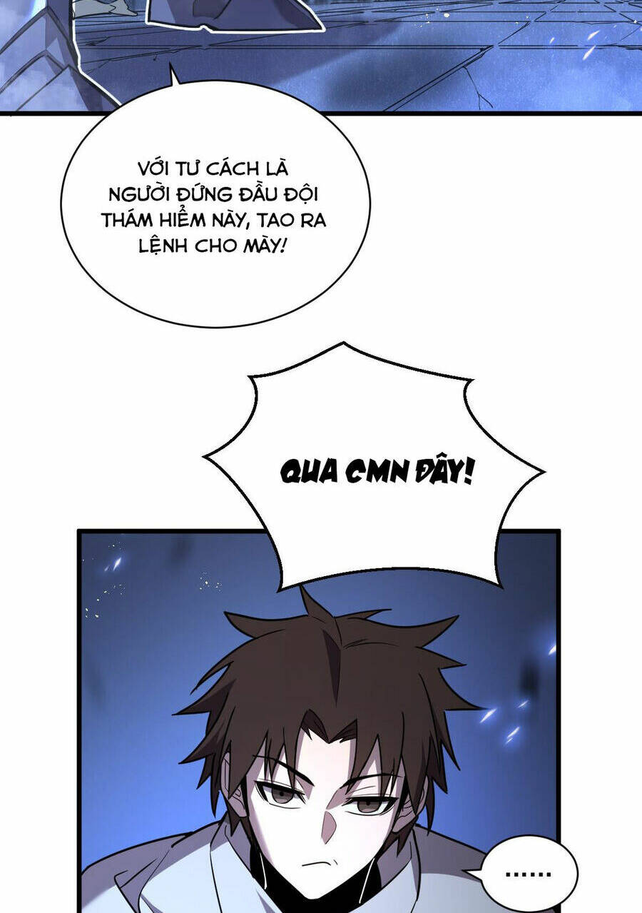 Hệ Thống Của Ta Thật Đứng Đắn - Chapter 4 - Page 94