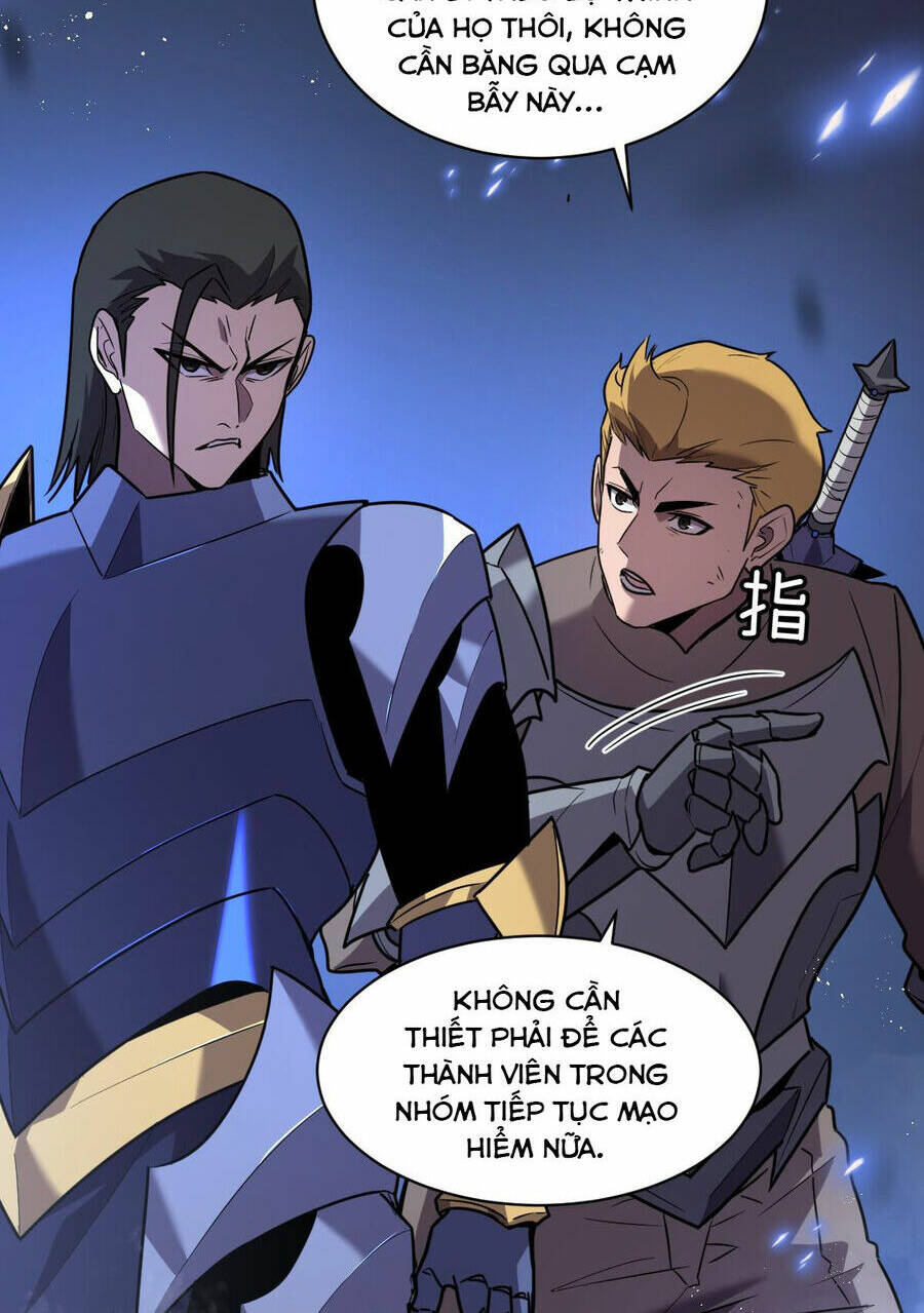 Hệ Thống Của Ta Thật Đứng Đắn - Chapter 4 - Page 96