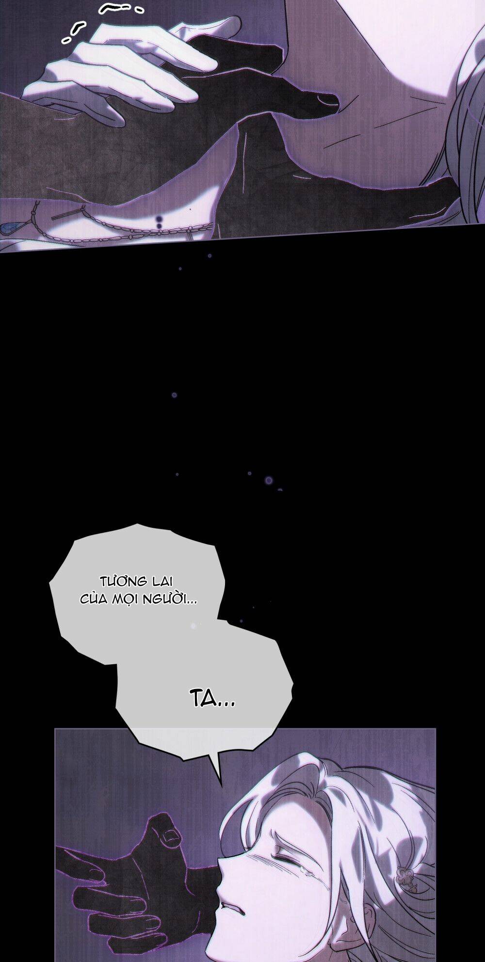 Khi Số Phận Tìm Đến Hai Ta - Chapter 1 - Page 9