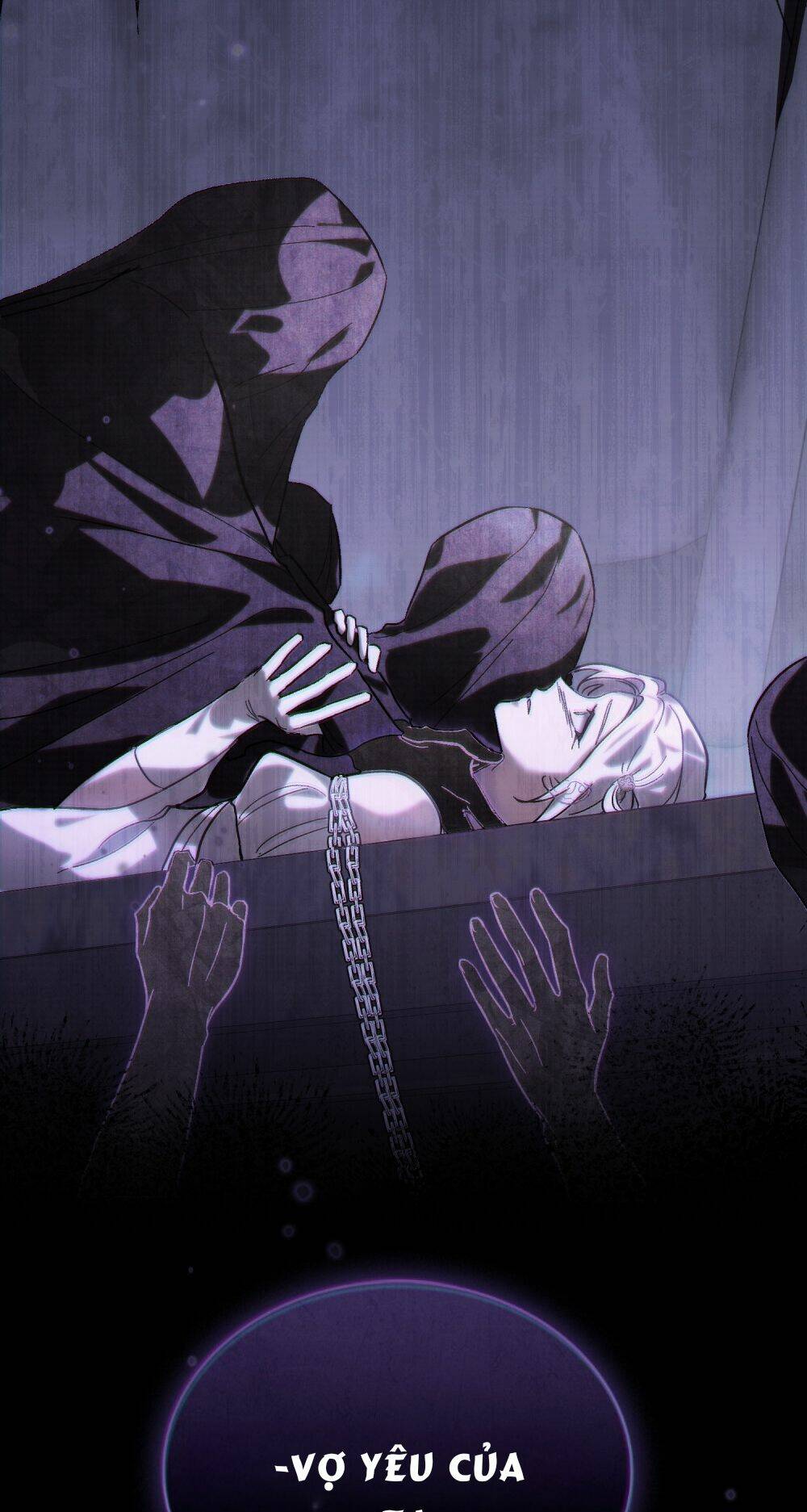 Khi Số Phận Tìm Đến Hai Ta - Chapter 1 - Page 14