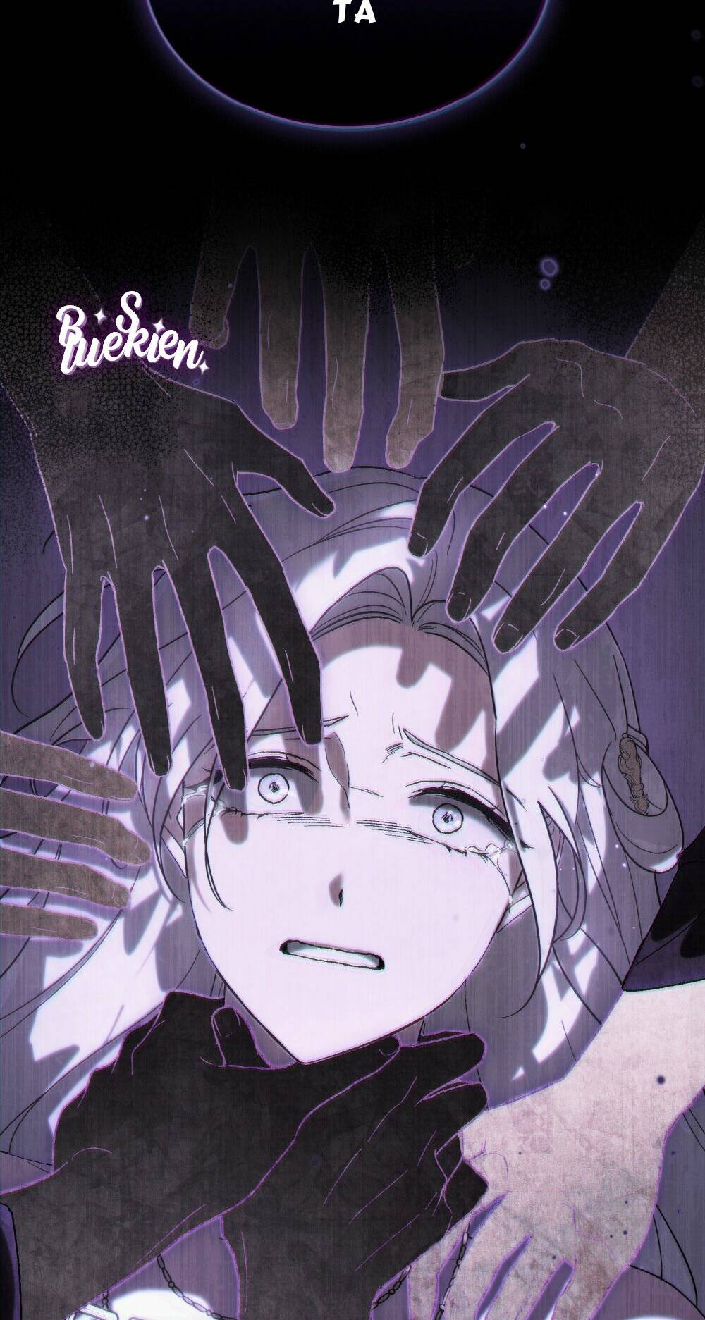 Khi Số Phận Tìm Đến Hai Ta - Chapter 1 - Page 15