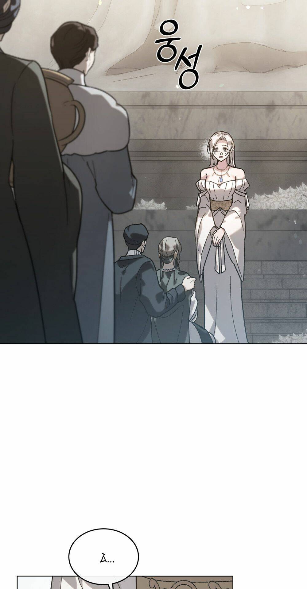 Khi Số Phận Tìm Đến Hai Ta - Chapter 1 - Page 21