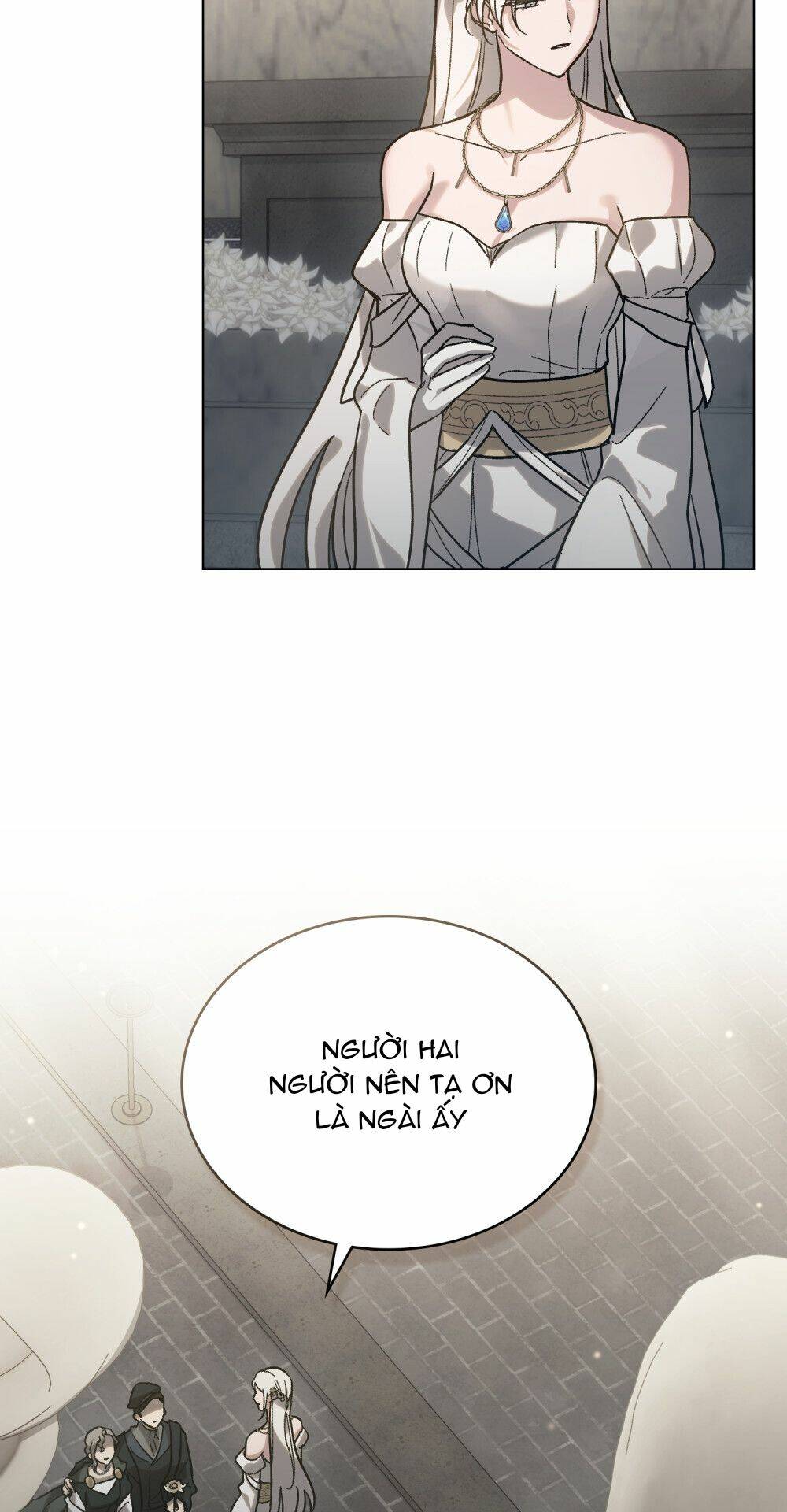 Khi Số Phận Tìm Đến Hai Ta - Chapter 1 - Page 30