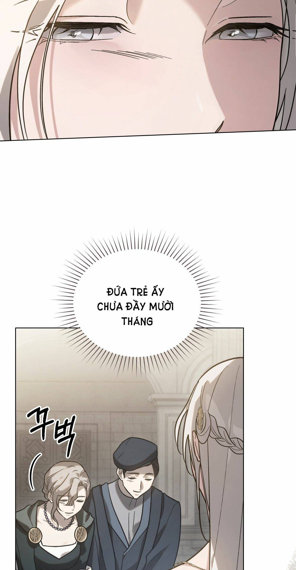 Khi Số Phận Tìm Đến Hai Ta - Chapter 1 - Page 32