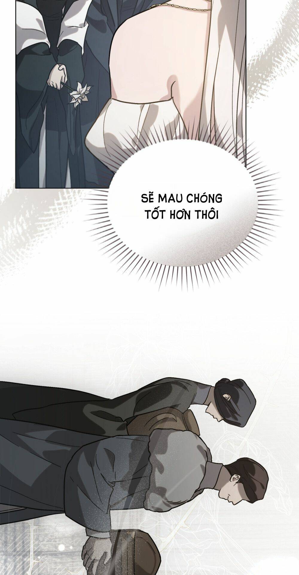 Khi Số Phận Tìm Đến Hai Ta - Chapter 1 - Page 33