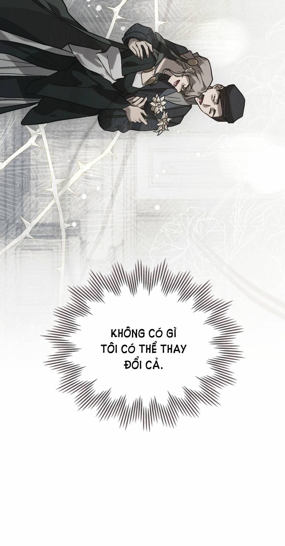 Khi Số Phận Tìm Đến Hai Ta - Chapter 1 - Page 35