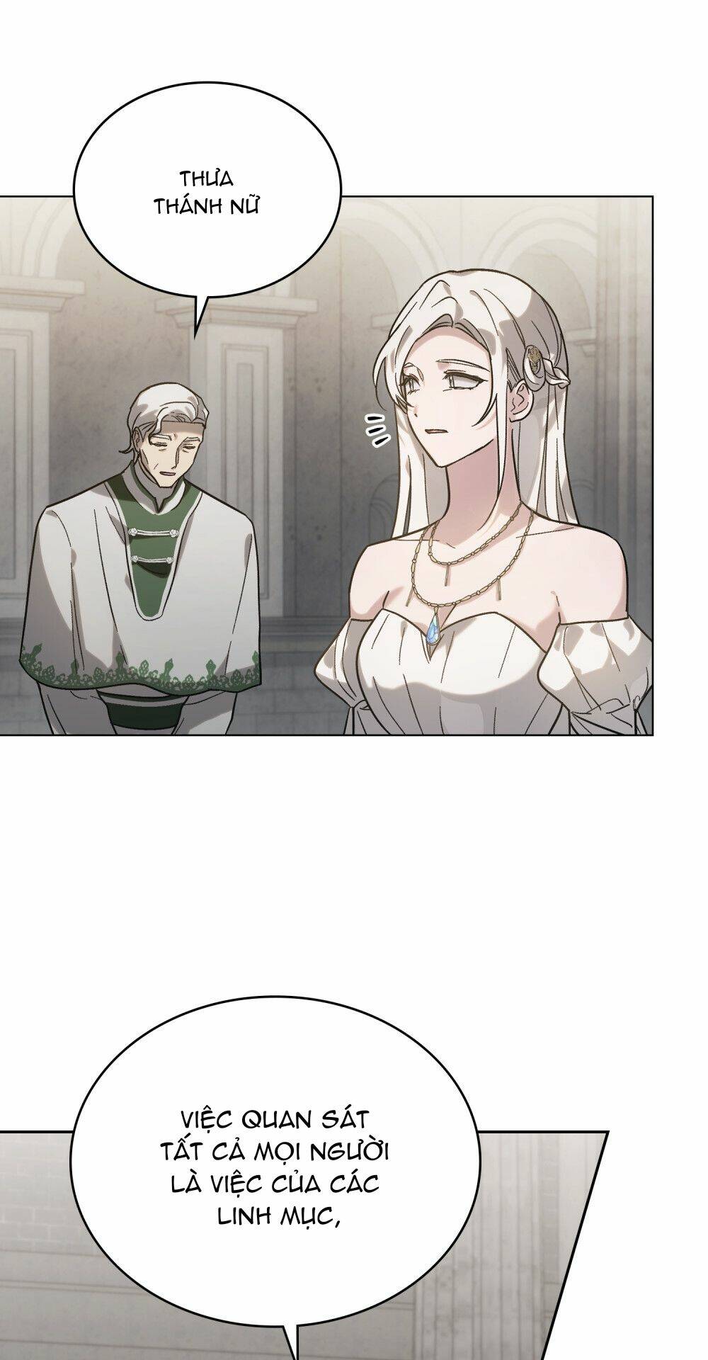 Khi Số Phận Tìm Đến Hai Ta - Chapter 1 - Page 36