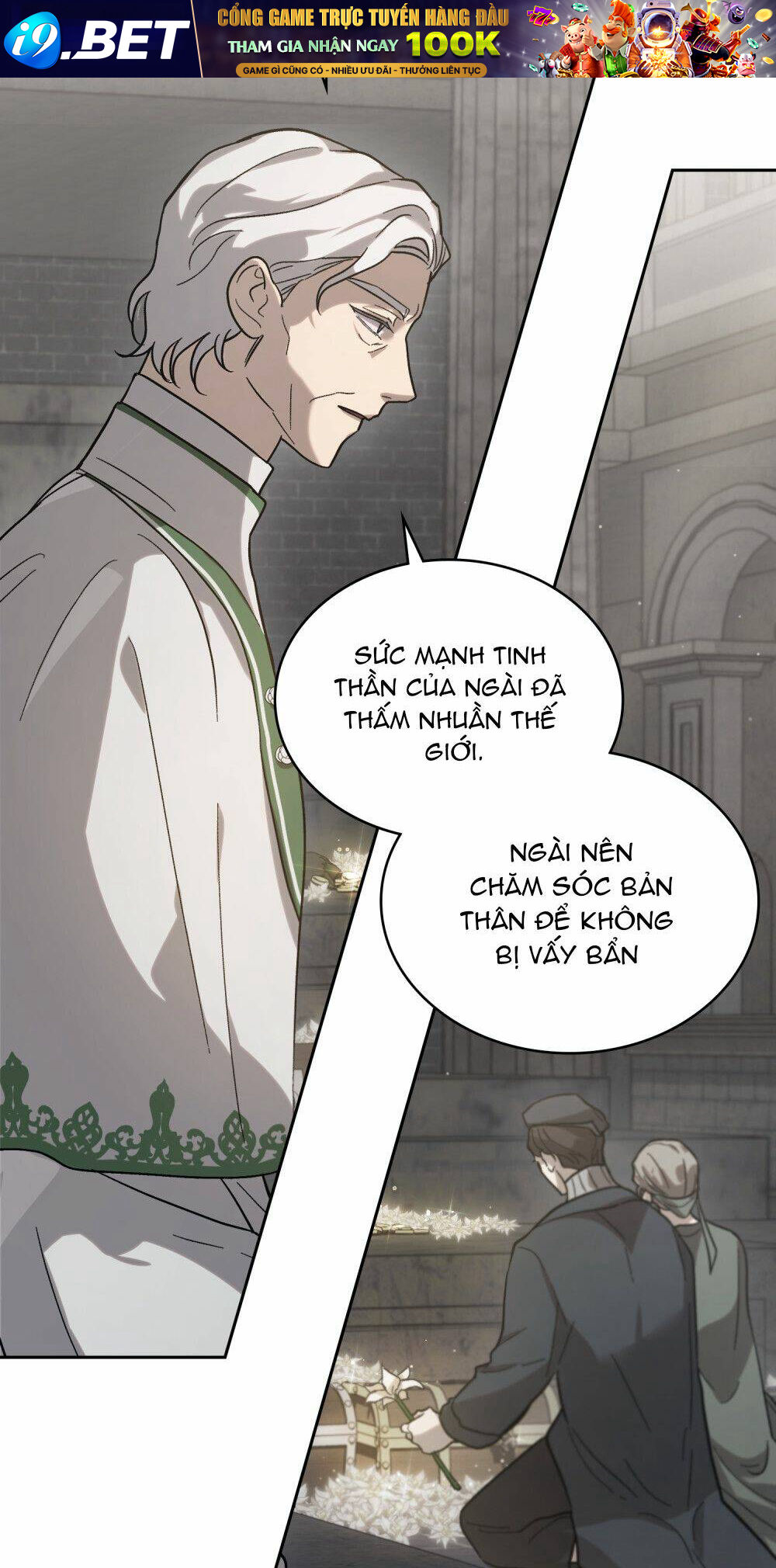 Khi Số Phận Tìm Đến Hai Ta - Chapter 1 - Page 37
