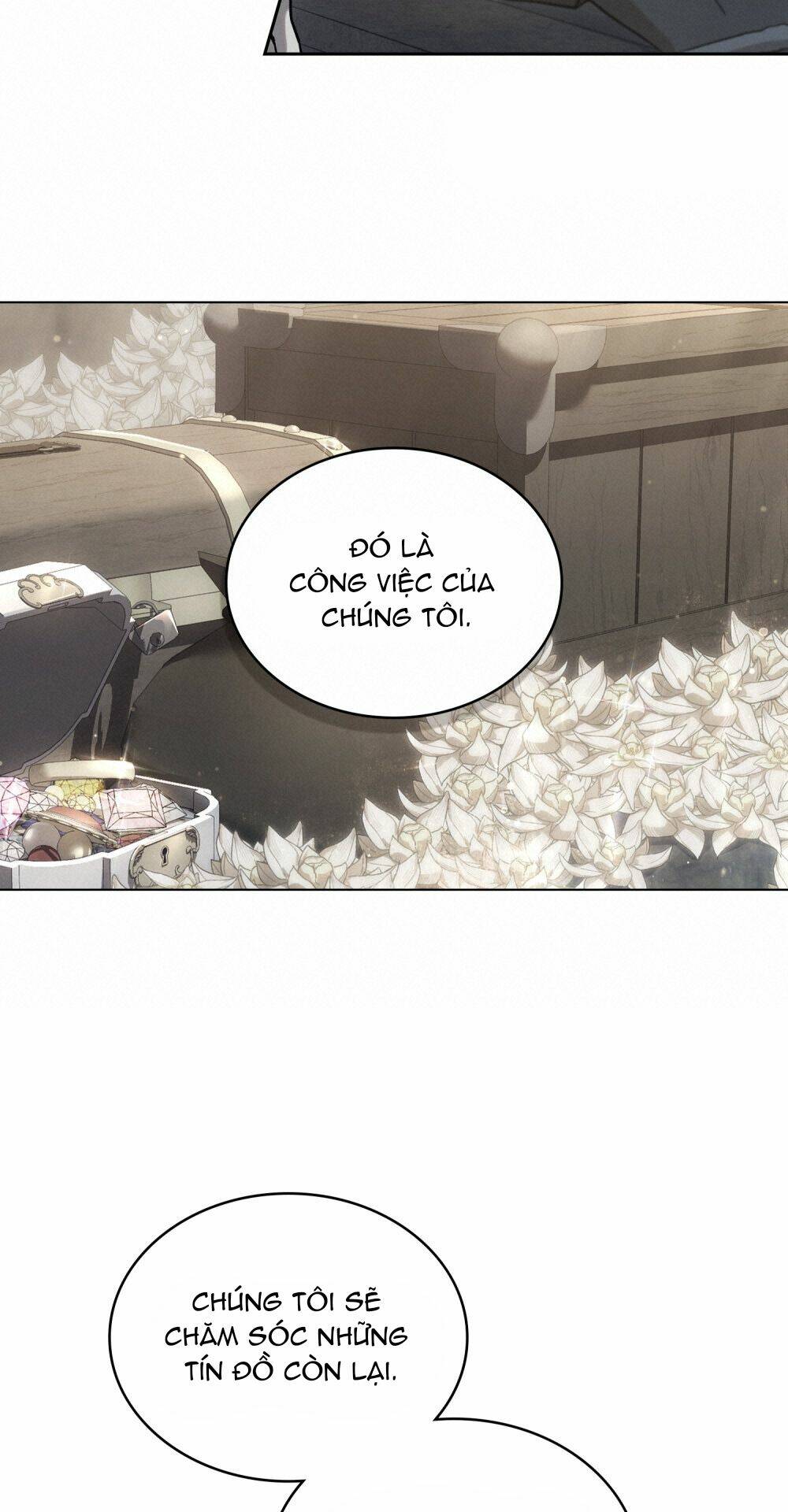 Khi Số Phận Tìm Đến Hai Ta - Chapter 1 - Page 38