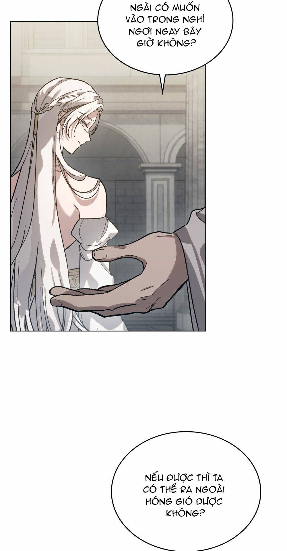 Khi Số Phận Tìm Đến Hai Ta - Chapter 1 - Page 39