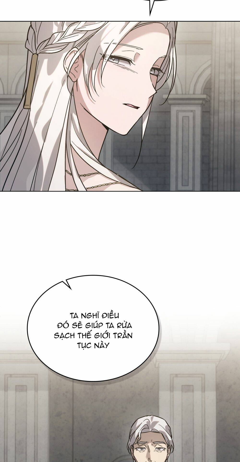 Khi Số Phận Tìm Đến Hai Ta - Chapter 1 - Page 40