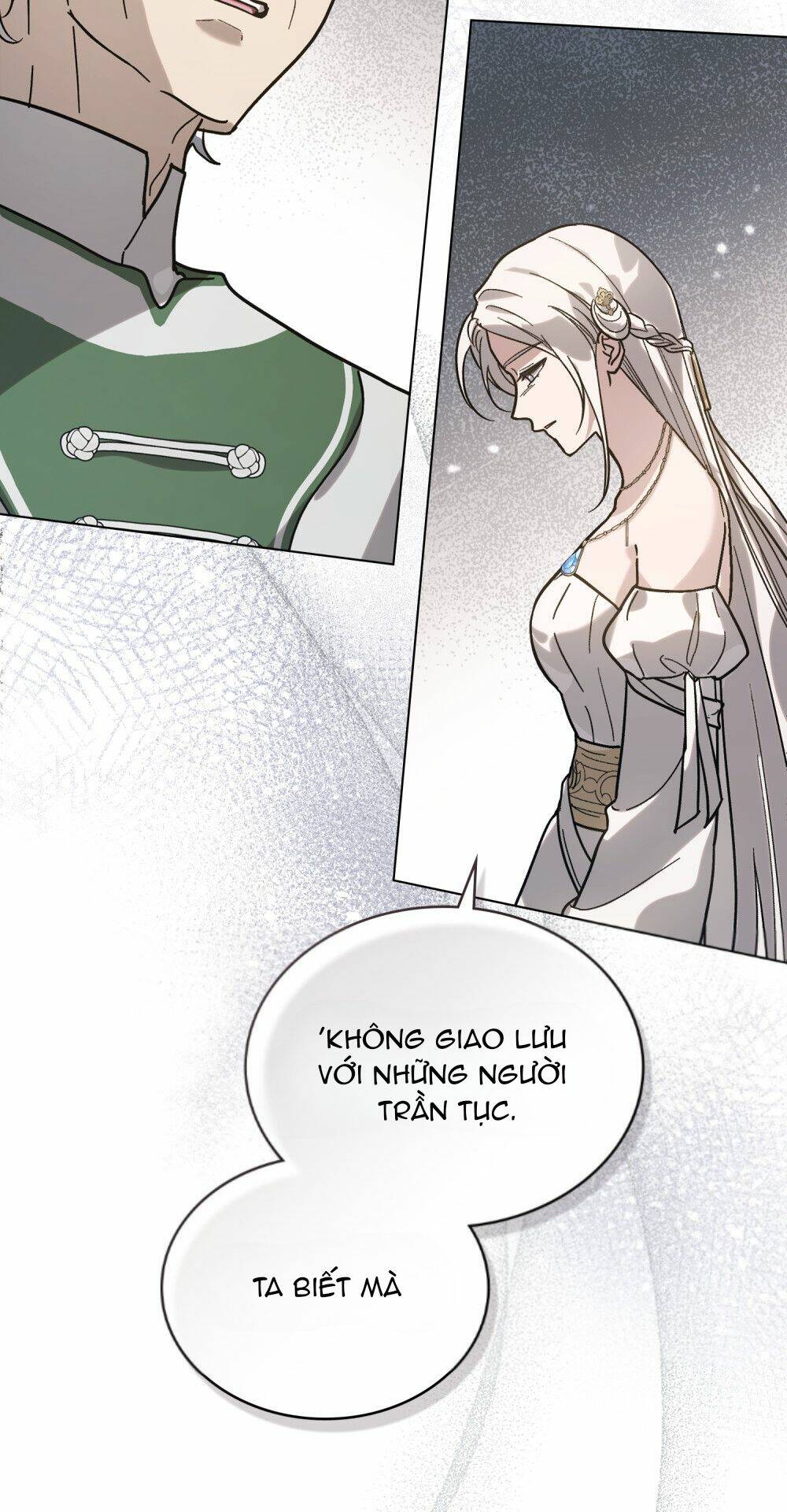 Khi Số Phận Tìm Đến Hai Ta - Chapter 1 - Page 42