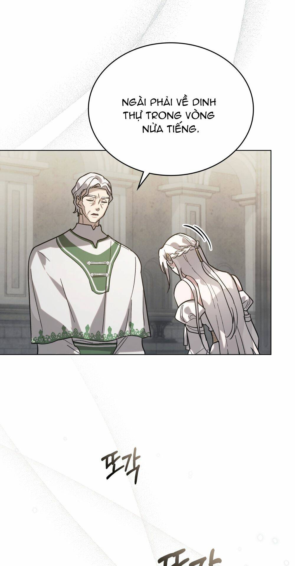 Khi Số Phận Tìm Đến Hai Ta - Chapter 1 - Page 43