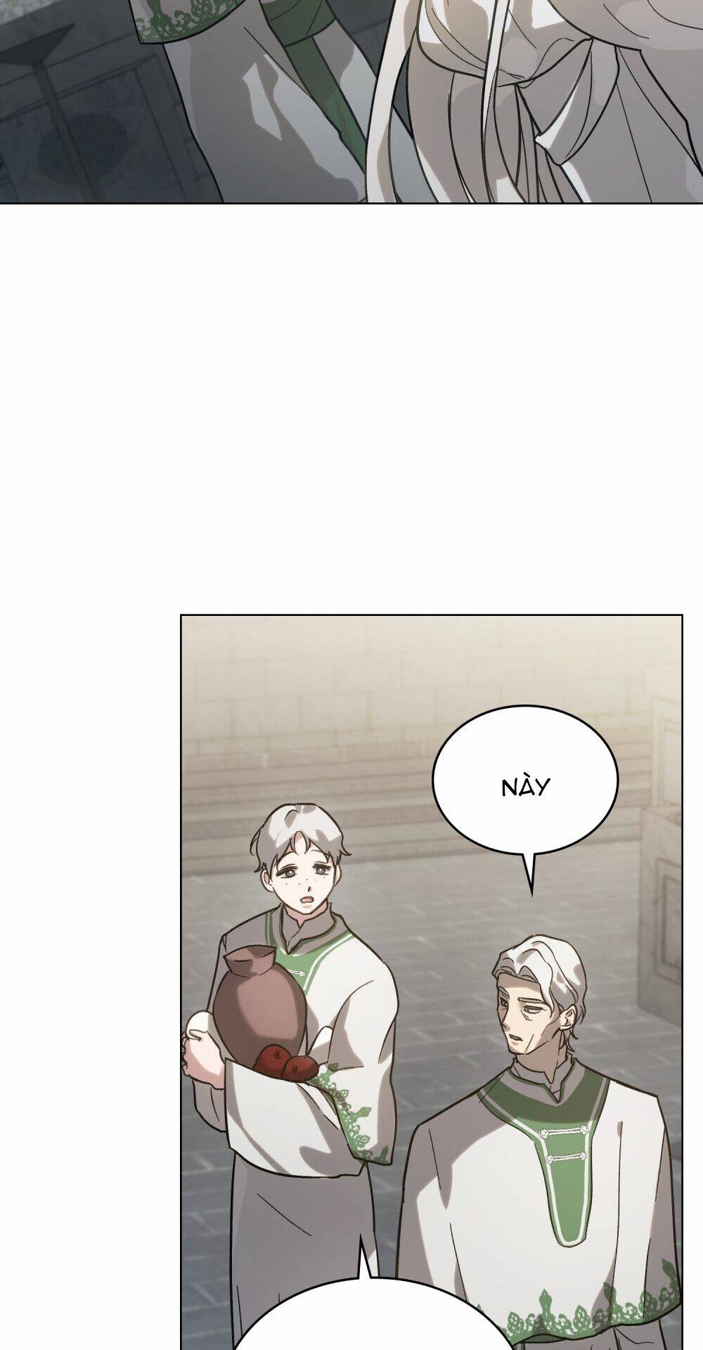 Khi Số Phận Tìm Đến Hai Ta - Chapter 1 - Page 45