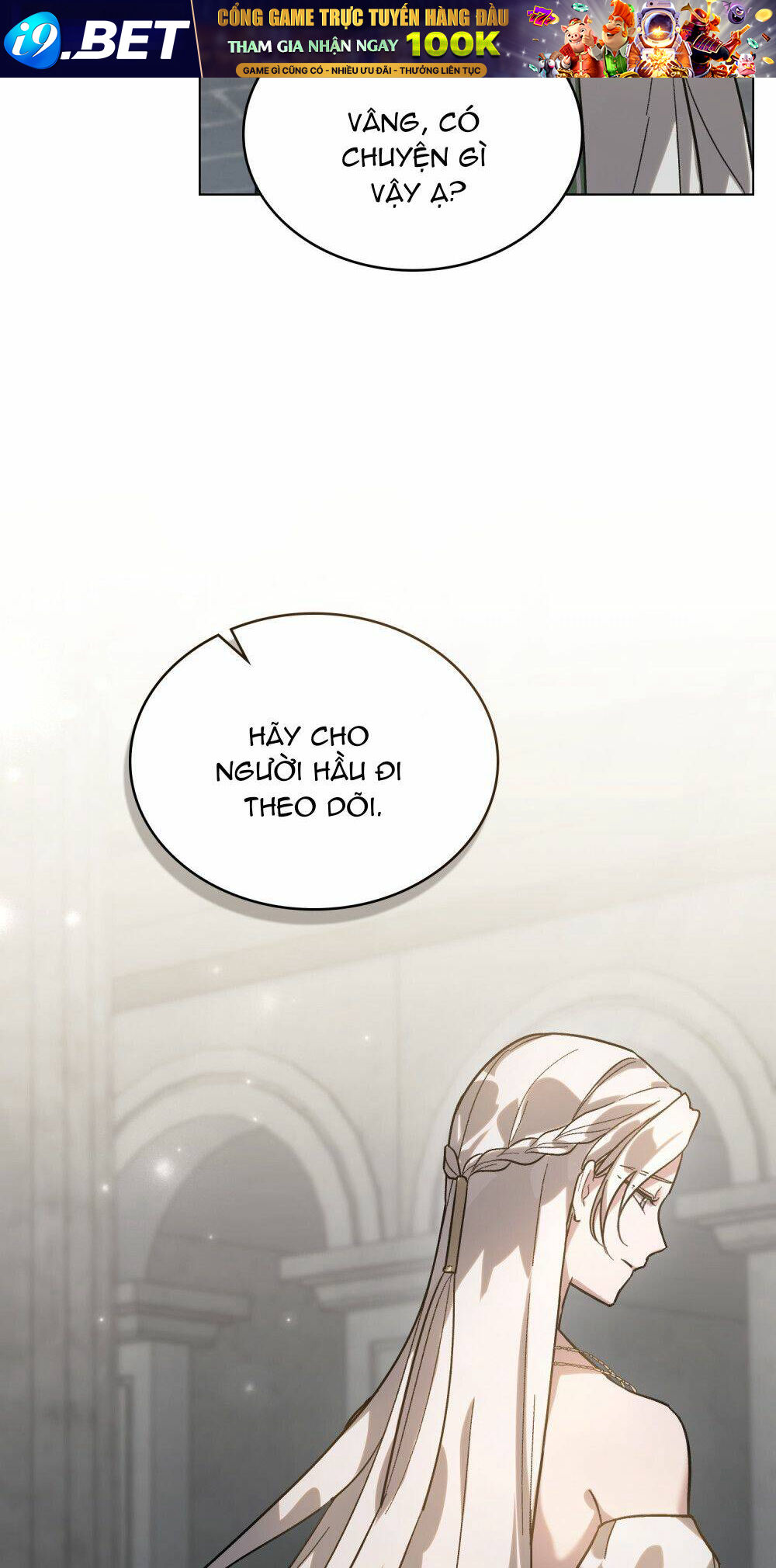 Khi Số Phận Tìm Đến Hai Ta - Chapter 1 - Page 46