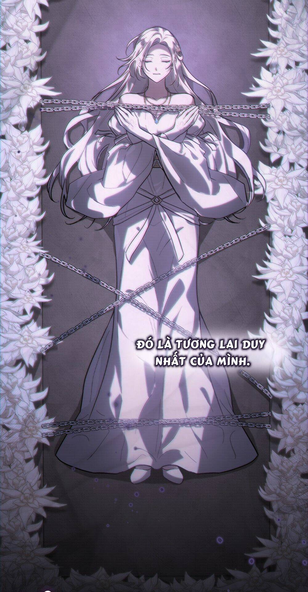 Khi Số Phận Tìm Đến Hai Ta - Chapter 1 - Page 4