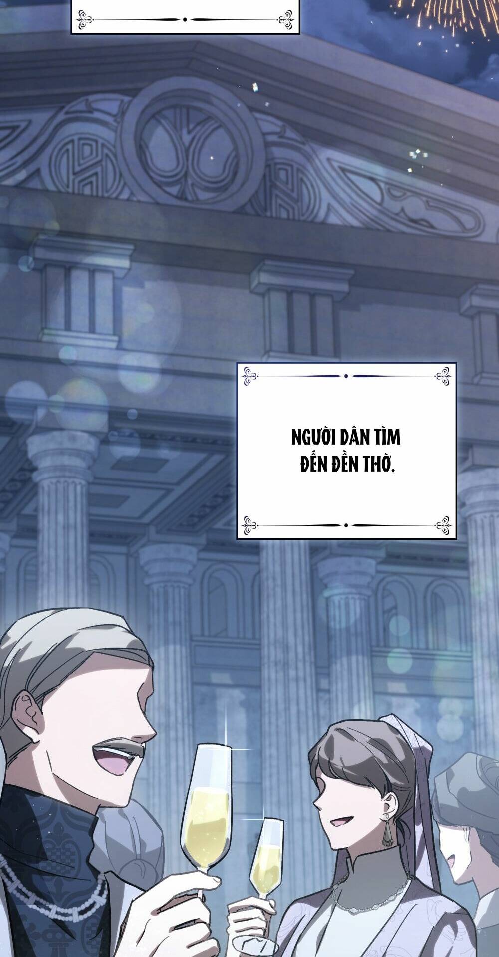 Khi Số Phận Tìm Đến Hai Ta - Chapter 1 - Page 49