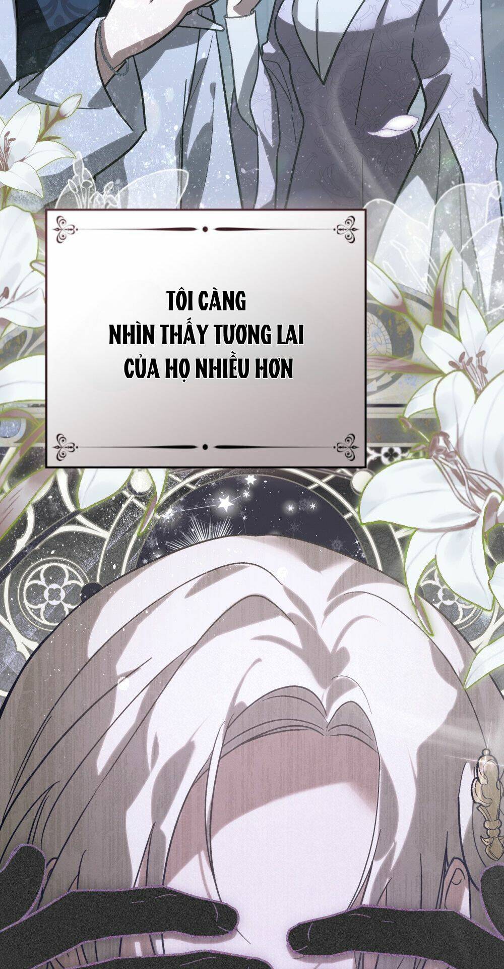 Khi Số Phận Tìm Đến Hai Ta - Chapter 1 - Page 50