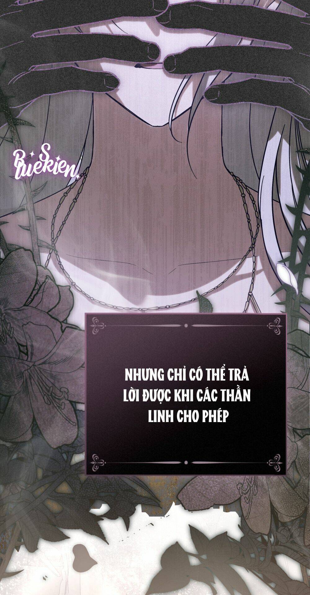 Khi Số Phận Tìm Đến Hai Ta - Chapter 1 - Page 51