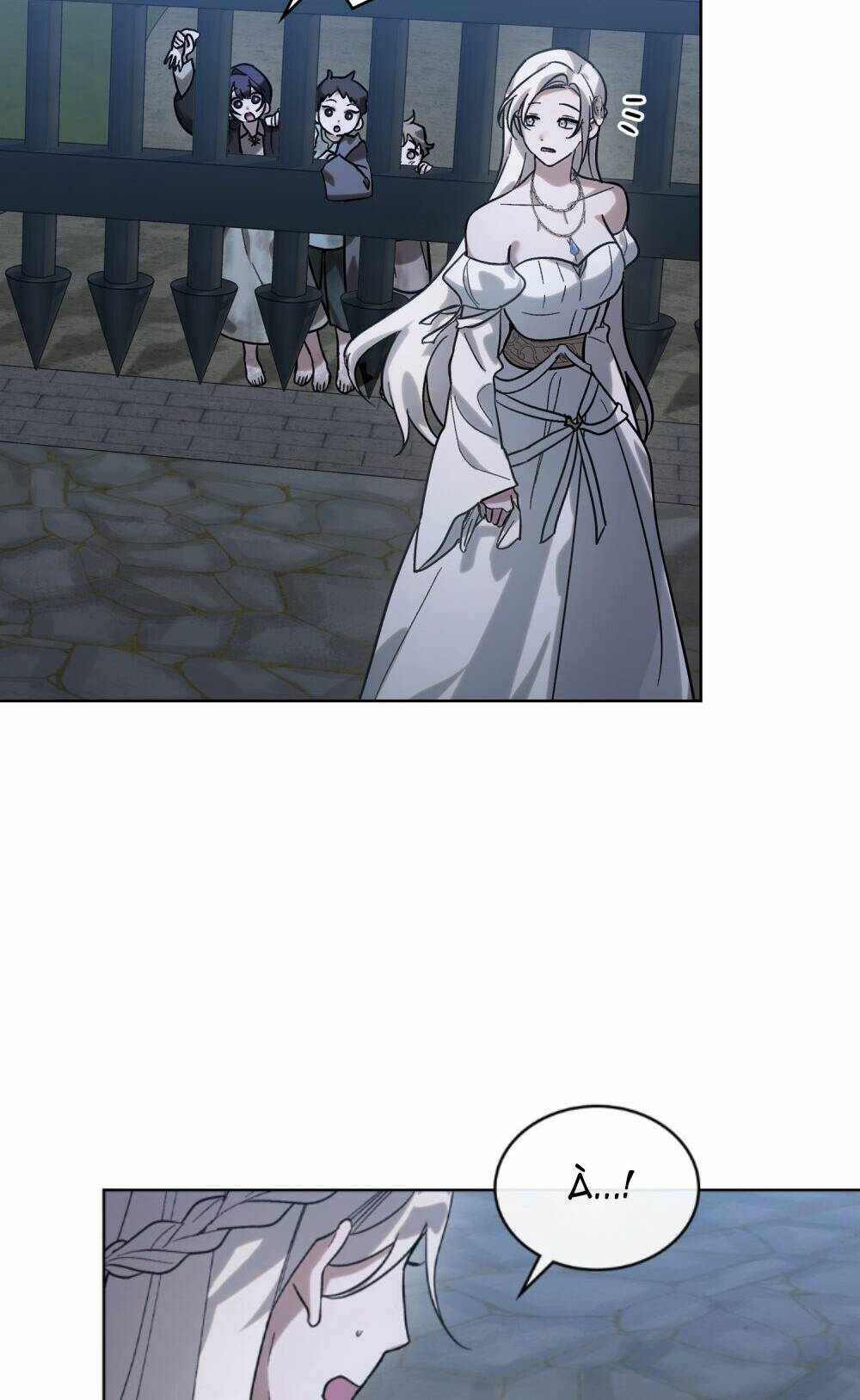 Khi Số Phận Tìm Đến Hai Ta - Chapter 1 - Page 55