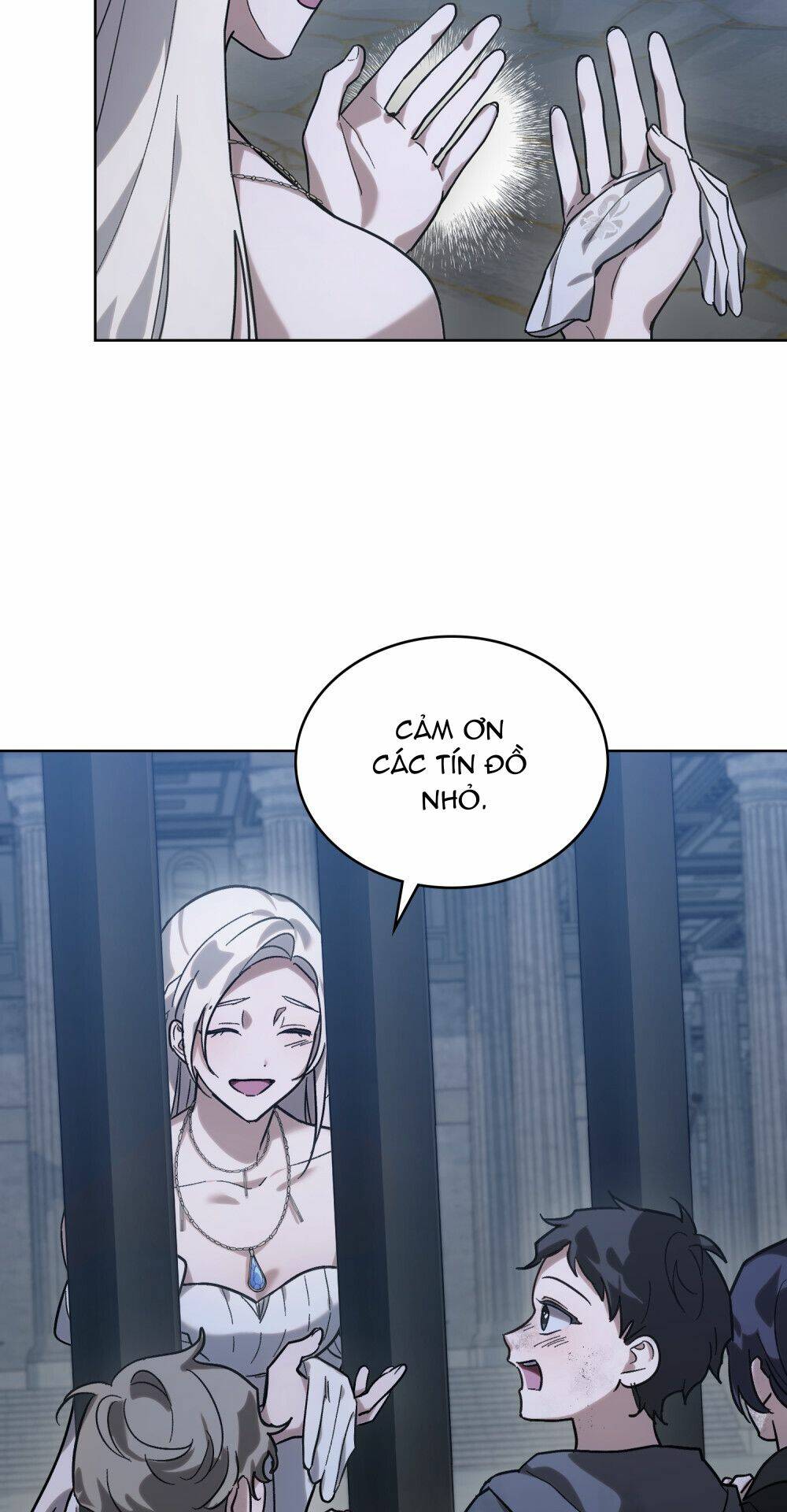 Khi Số Phận Tìm Đến Hai Ta - Chapter 1 - Page 56