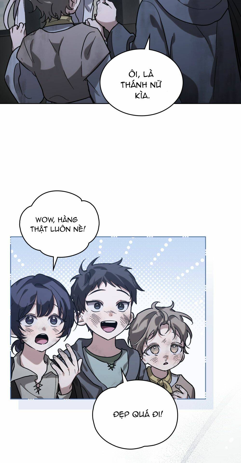 Khi Số Phận Tìm Đến Hai Ta - Chapter 1 - Page 57