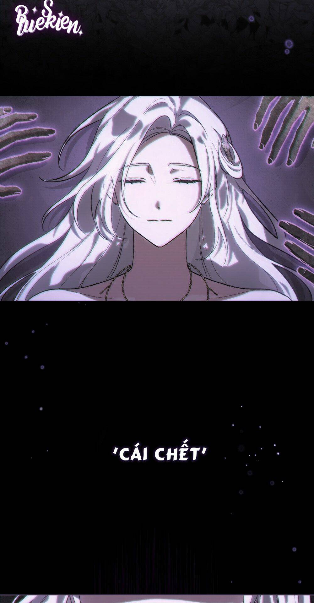 Khi Số Phận Tìm Đến Hai Ta - Chapter 1 - Page 5