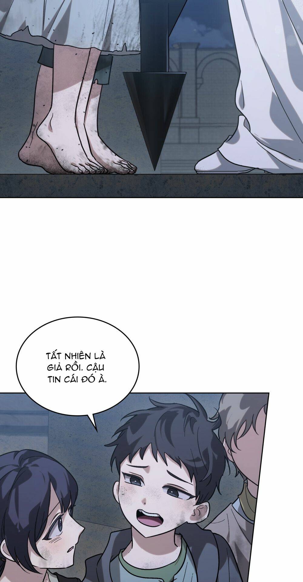 Khi Số Phận Tìm Đến Hai Ta - Chapter 1 - Page 60