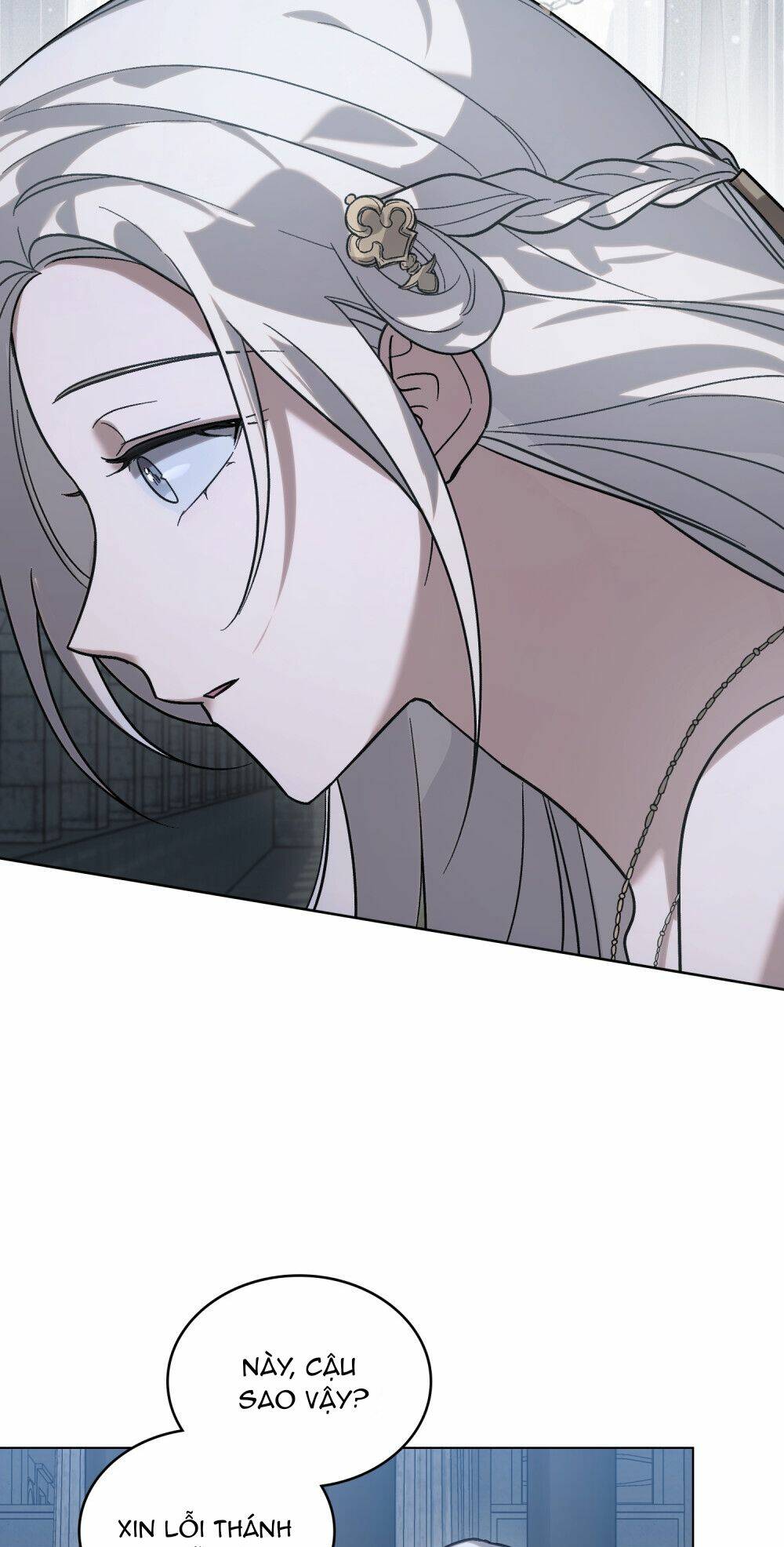 Khi Số Phận Tìm Đến Hai Ta - Chapter 1 - Page 62