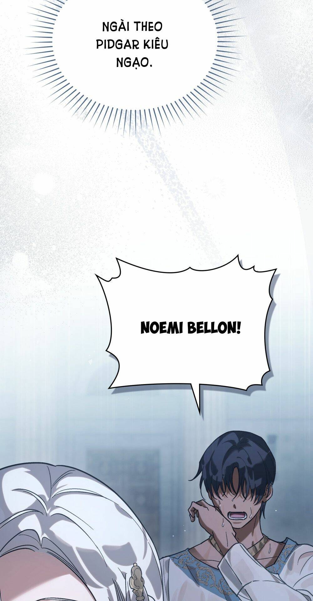 Khi Số Phận Tìm Đến Hai Ta - Chapter 1 - Page 67