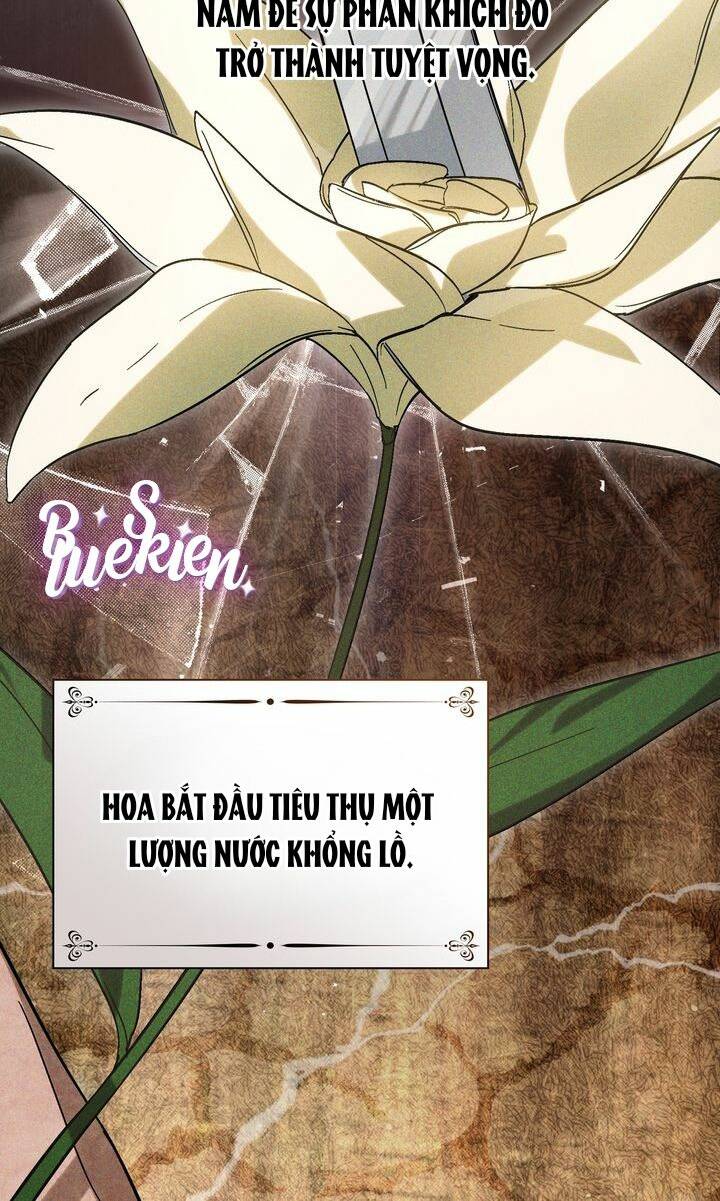 Khi Số Phận Tìm Đến Hai Ta - Chapter 10 - Page 9