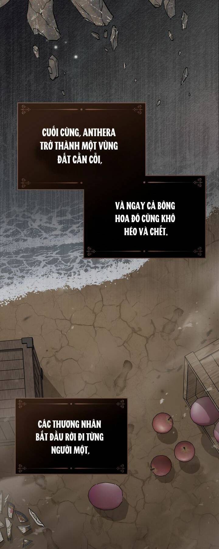 Khi Số Phận Tìm Đến Hai Ta - Chapter 10 - Page 11