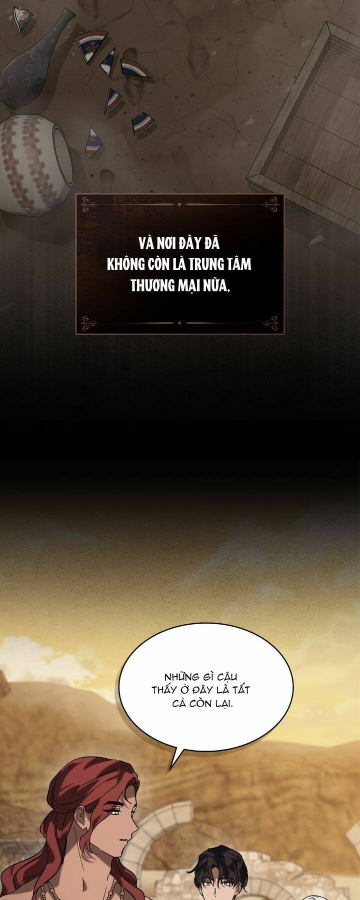 Khi Số Phận Tìm Đến Hai Ta - Chapter 10 - Page 12