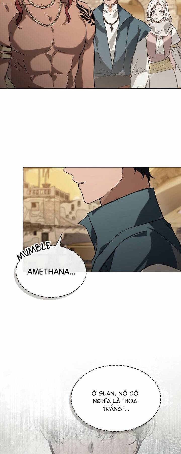 Khi Số Phận Tìm Đến Hai Ta - Chapter 10 - Page 13