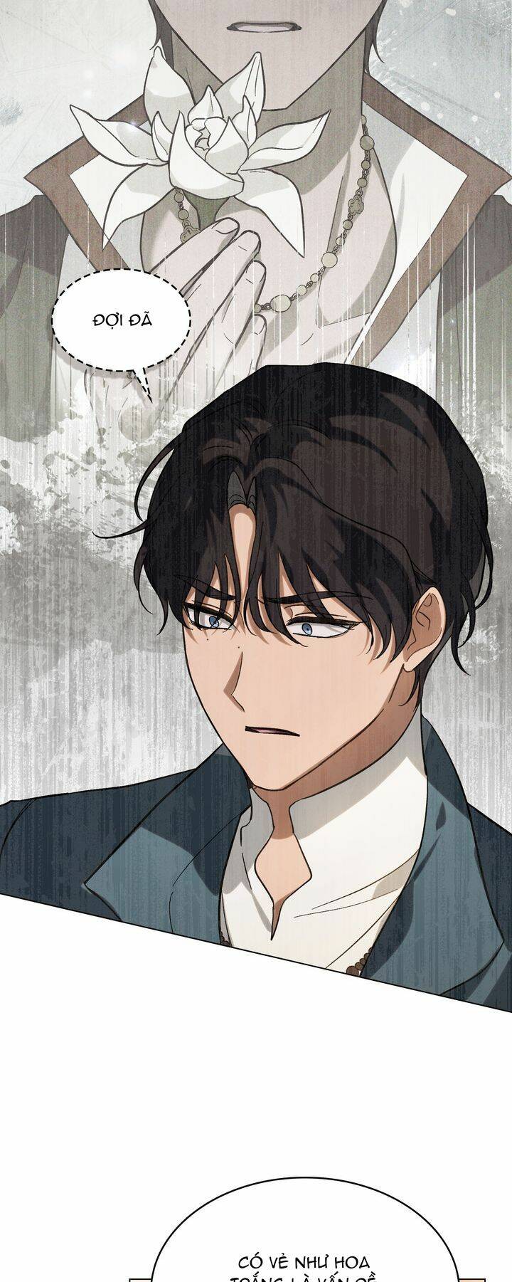 Khi Số Phận Tìm Đến Hai Ta - Chapter 10 - Page 14