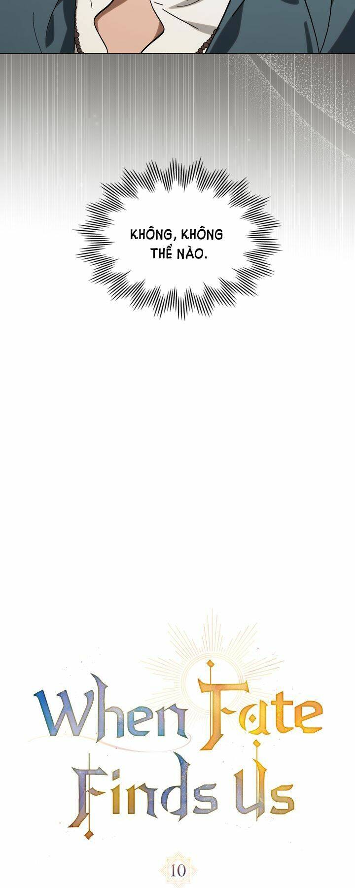 Khi Số Phận Tìm Đến Hai Ta - Chapter 10 - Page 16