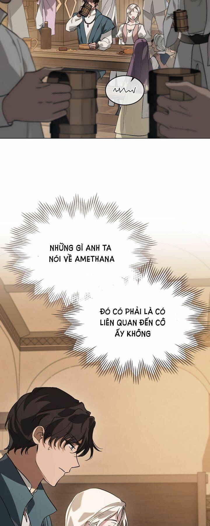 Khi Số Phận Tìm Đến Hai Ta - Chapter 10 - Page 18