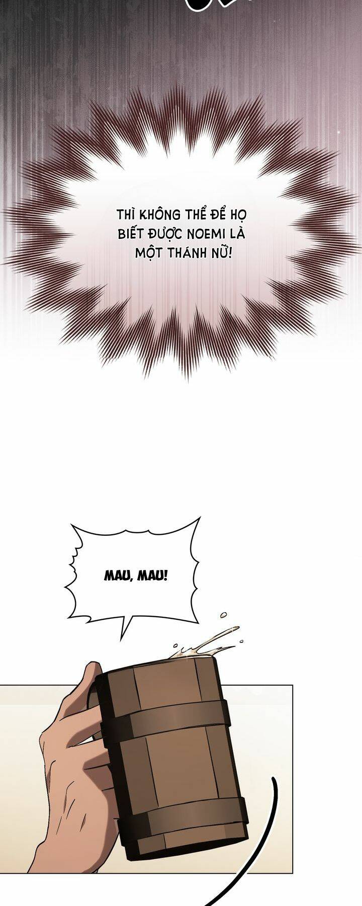 Khi Số Phận Tìm Đến Hai Ta - Chapter 10 - Page 20