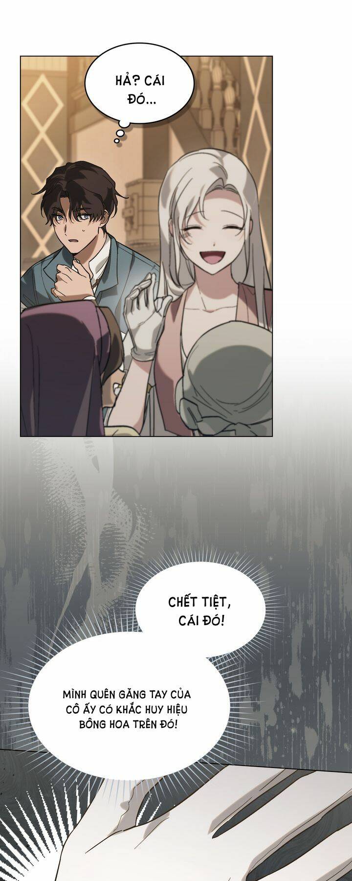 Khi Số Phận Tìm Đến Hai Ta - Chapter 10 - Page 24