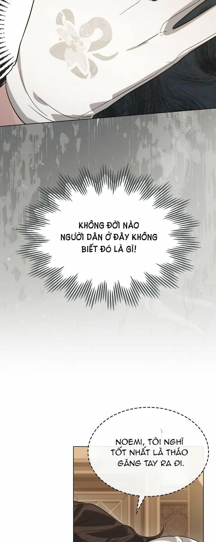 Khi Số Phận Tìm Đến Hai Ta - Chapter 10 - Page 25