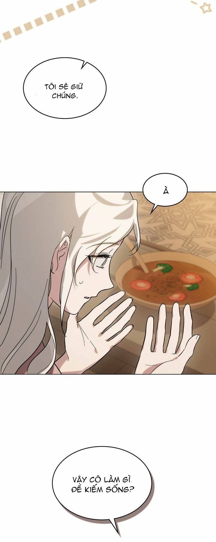 Khi Số Phận Tìm Đến Hai Ta - Chapter 10 - Page 27