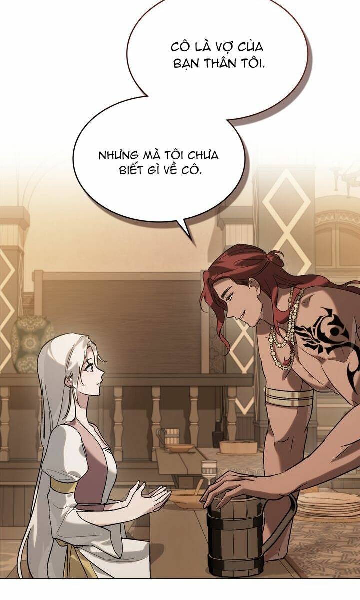 Khi Số Phận Tìm Đến Hai Ta - Chapter 10 - Page 29