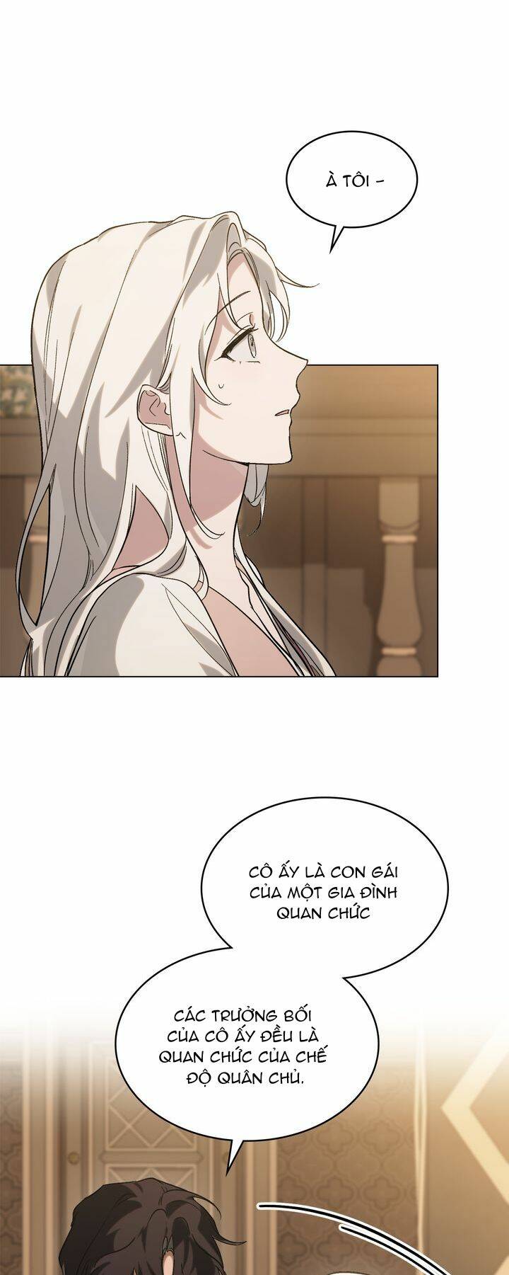 Khi Số Phận Tìm Đến Hai Ta - Chapter 10 - Page 30