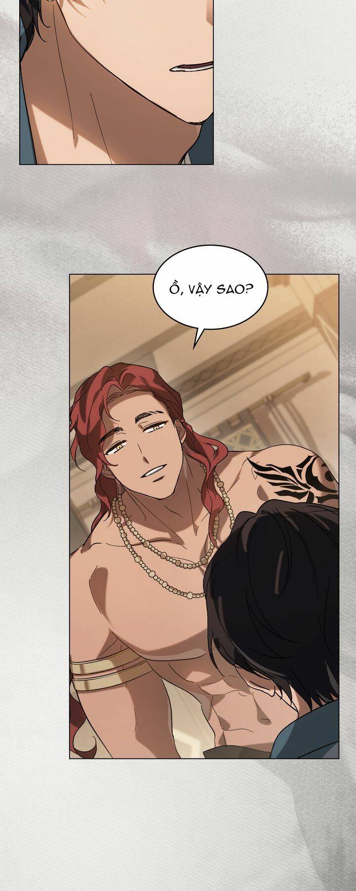 Khi Số Phận Tìm Đến Hai Ta - Chapter 10 - Page 32