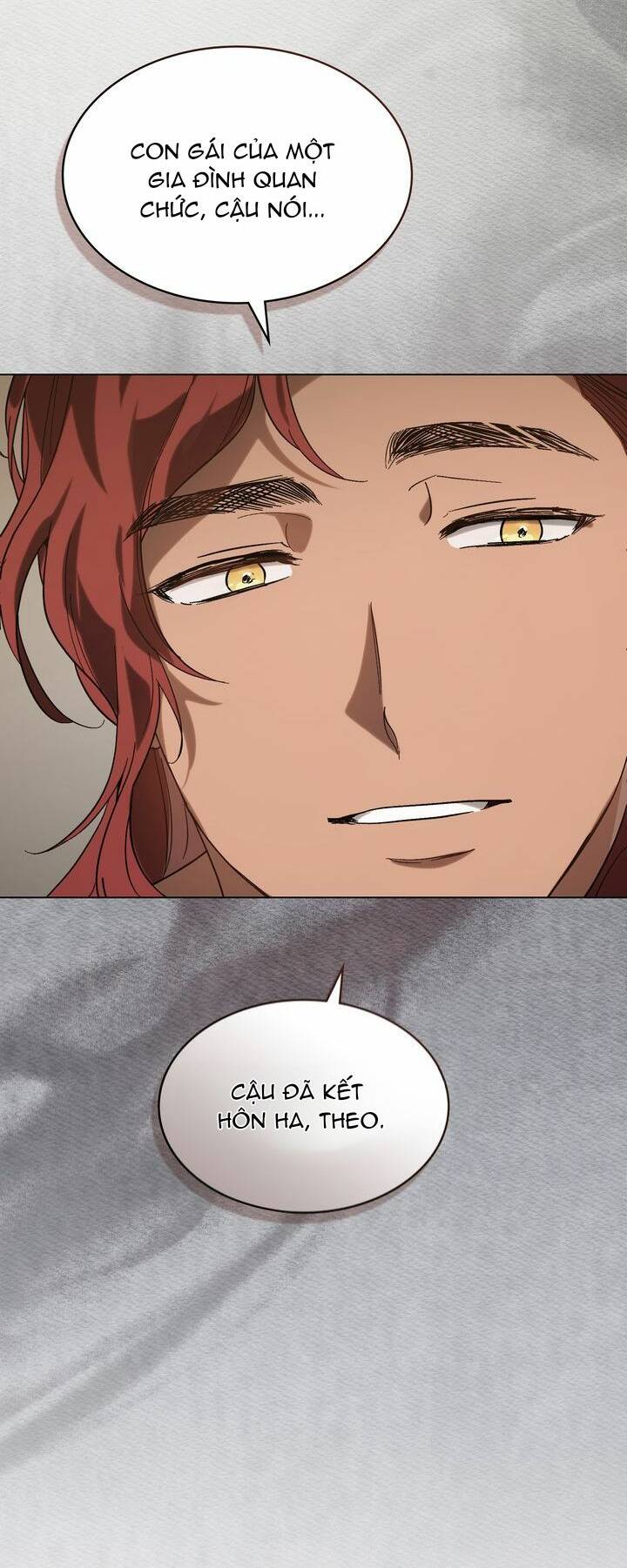 Khi Số Phận Tìm Đến Hai Ta - Chapter 10 - Page 33