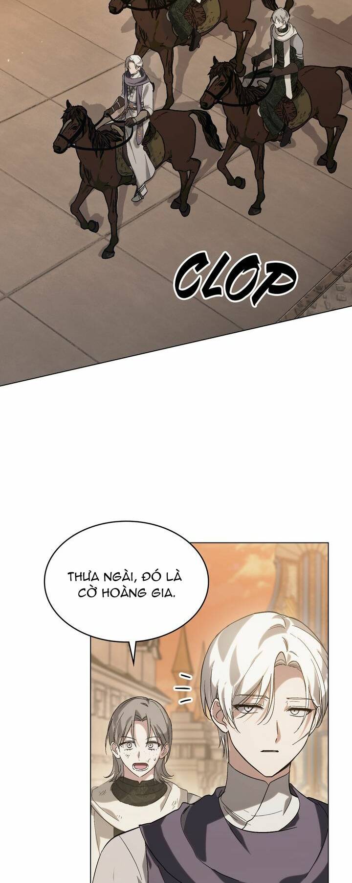 Khi Số Phận Tìm Đến Hai Ta - Chapter 10 - Page 35