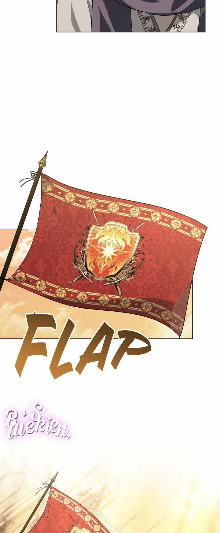 Khi Số Phận Tìm Đến Hai Ta - Chapter 10 - Page 36