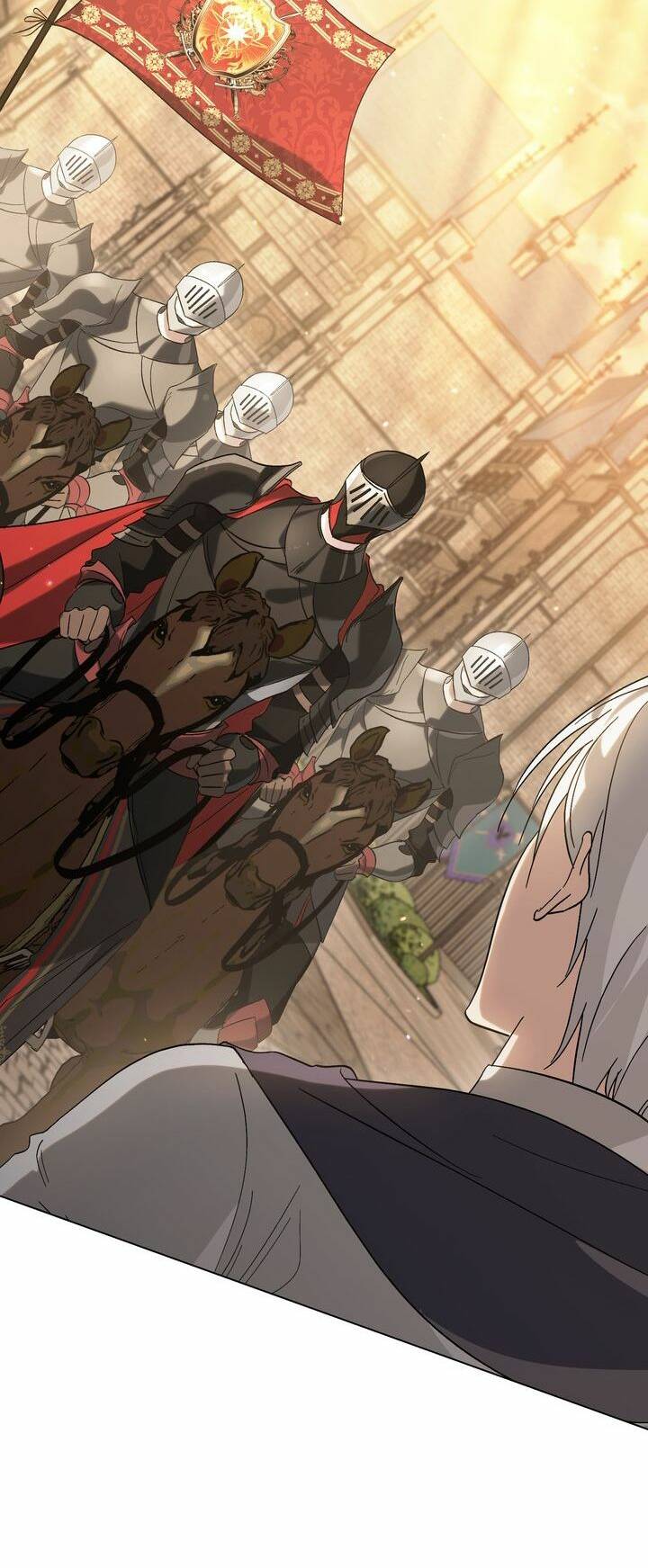 Khi Số Phận Tìm Đến Hai Ta - Chapter 10 - Page 37