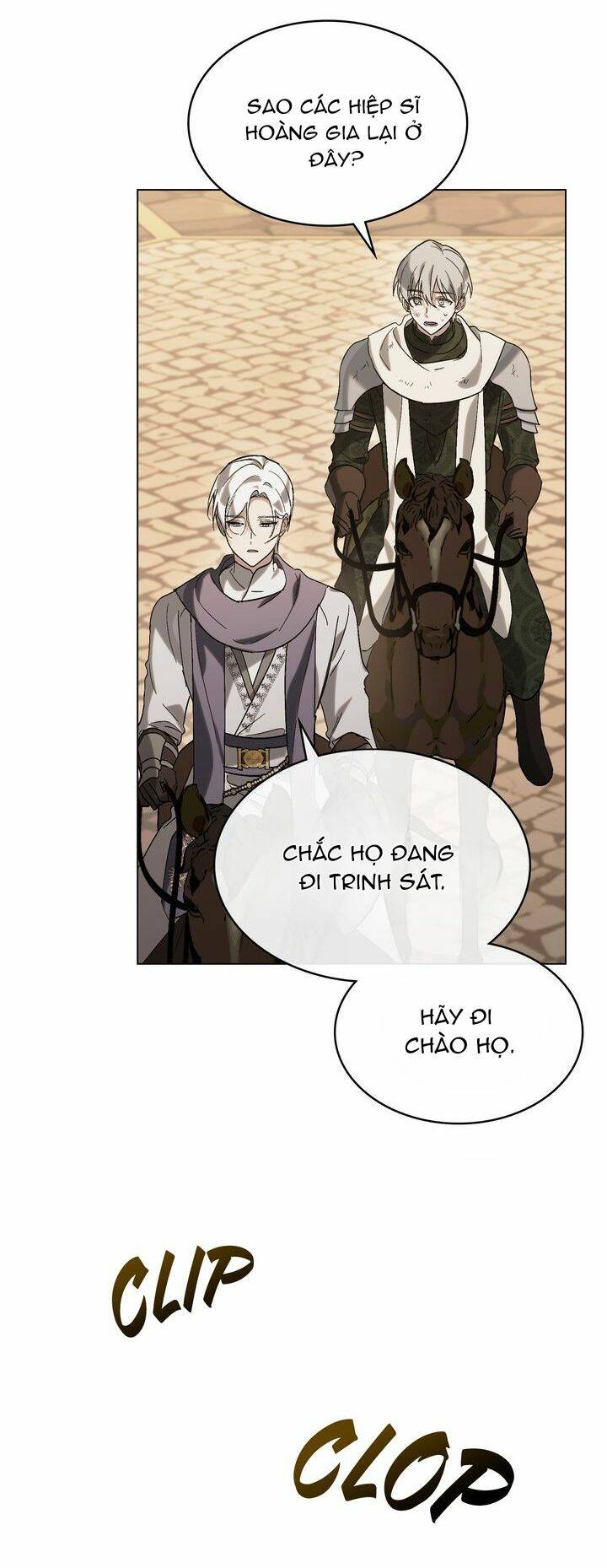 Khi Số Phận Tìm Đến Hai Ta - Chapter 10 - Page 38